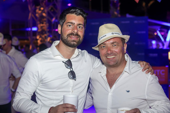 ITC 2025 Networking Dinner